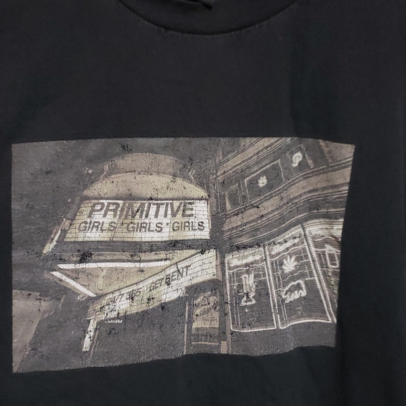 Shirt - Picture 2 of 3